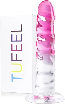 I love the realistic feel and strong suction, plus private discreet packaging.