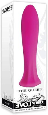 I love that this vibrator remembers my favorite mode — no tedious cycling.