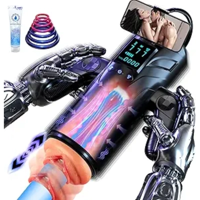 Despite battery failure, I loved the suction, vibration, telescopic modes; service replaced.