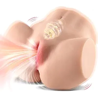 I found it soft, heavy, tight, good suction, great value; mold tore.
