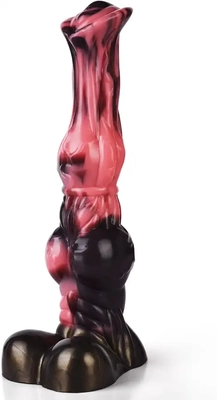 I found it super soft and smooth; suction cup weak, size modest. sex toys reviews