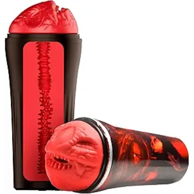Amazing feel, soft TPE, easy clean, great suction, perfect for solo play.  dildos reviews