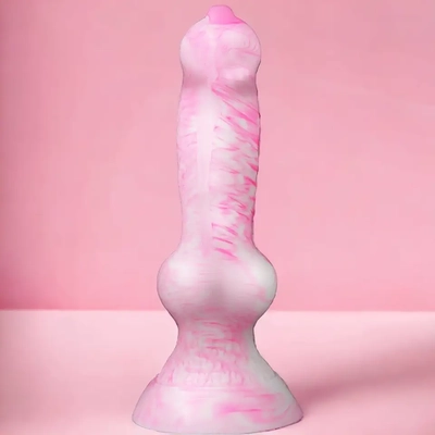 I love this challenging knot dildo; the rewarding pop gives intense satisfaction.  dildos reviews