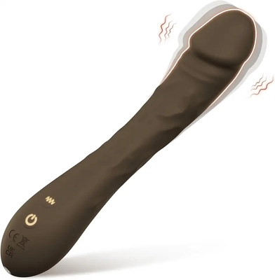 I love discreet packaging, powerful vibrations, perfect size, and amazing battery life.  honest reviews