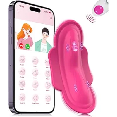 Discreet, comfy, quiet, app-controlled with long battery – my girl enjoyed every moment. sex toys reviews