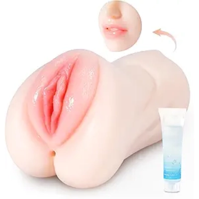 Easy to clean, lightweight, soft mouth. My experience feels amazing and hassle-free.
